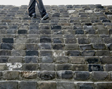 Nanjing Old City Wall