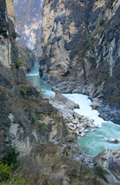 Tiger Leaping Gorge